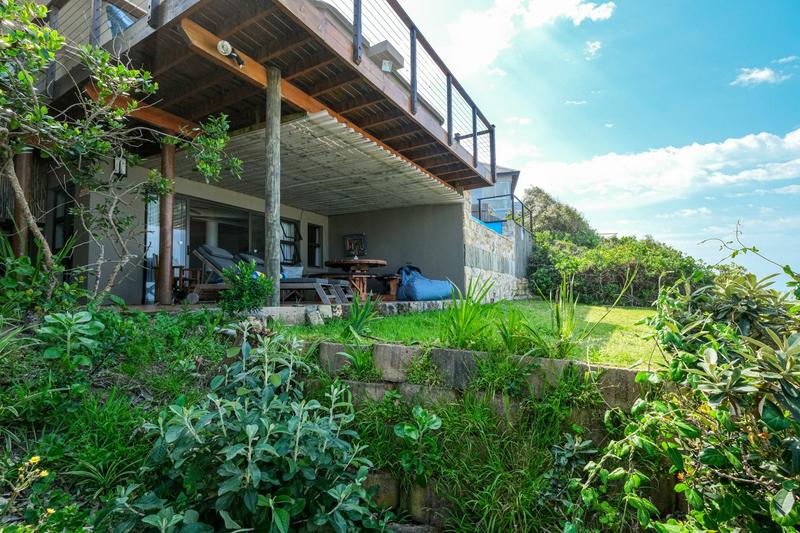 4 Bedroom Property for Sale in Wilderness Western Cape